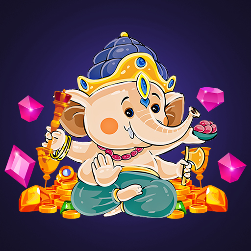 Mahjong Scatter Hitam ONLINE